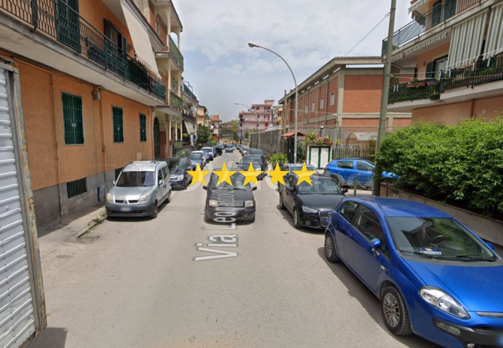 appartamento in vendita a Melito di Napoli
