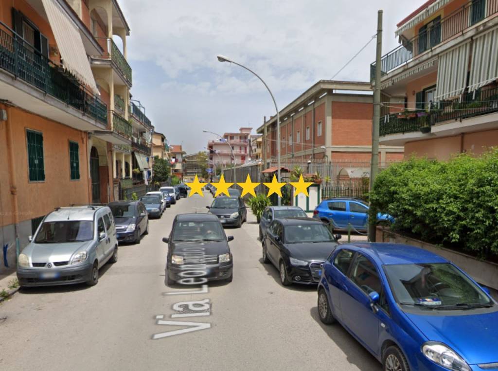 appartamento in vendita a Melito di Napoli