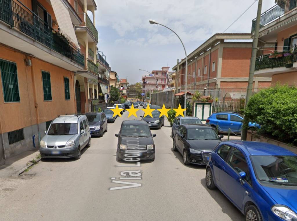 appartamento in vendita a Melito di Napoli