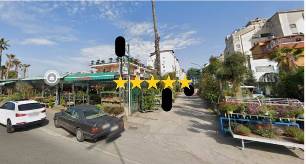 appartamento in vendita a Melito di Napoli