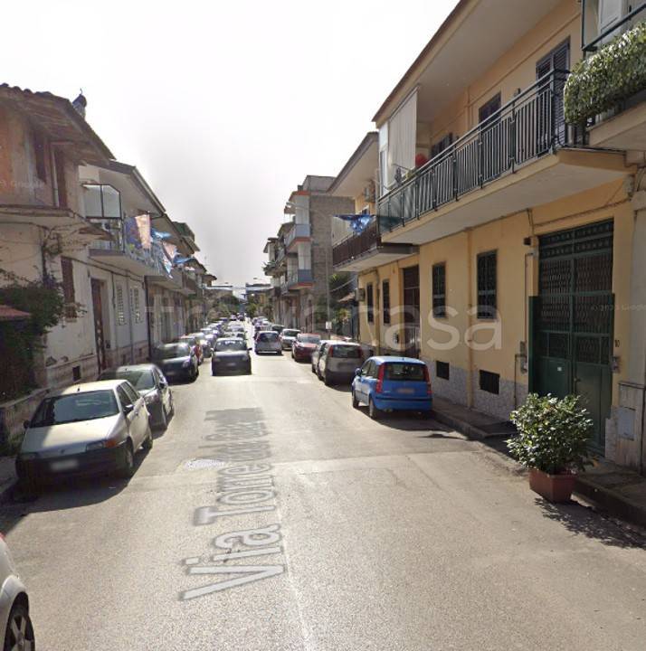 appartamento in vendita a Melito di Napoli