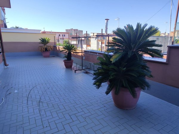 appartamento in vendita a Melito di Napoli