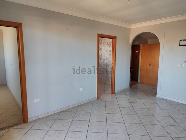appartamento in vendita a Melito di Napoli