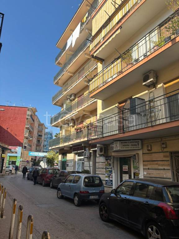 appartamento in vendita a Melito di Napoli