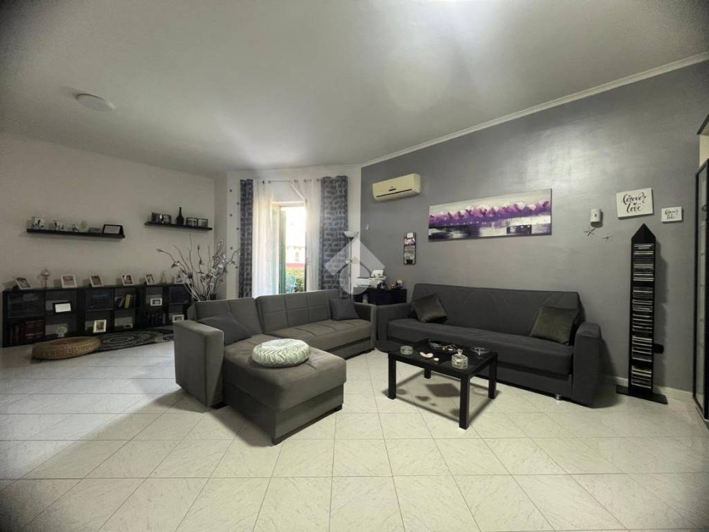 appartamento in vendita a Melito di Napoli