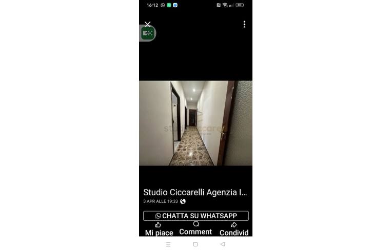 appartamento in vendita a Melito di Napoli