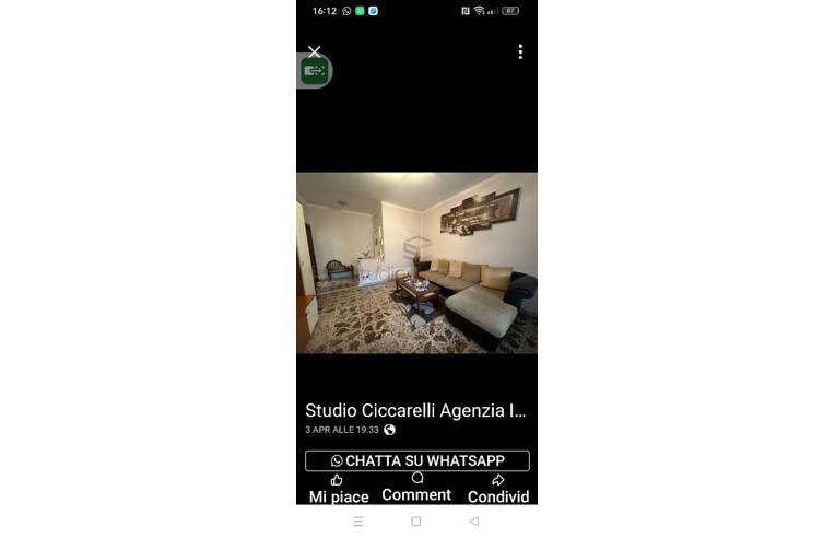appartamento in vendita a Melito di Napoli