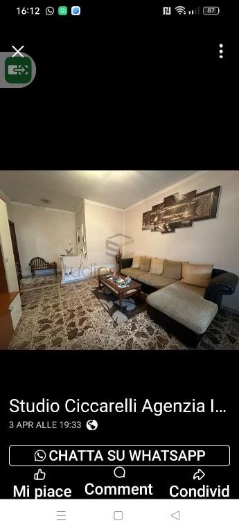 appartamento in vendita a Melito di Napoli