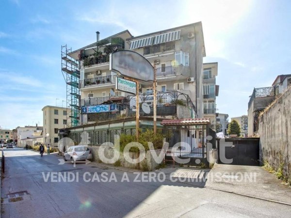 appartamento in vendita a Melito di Napoli