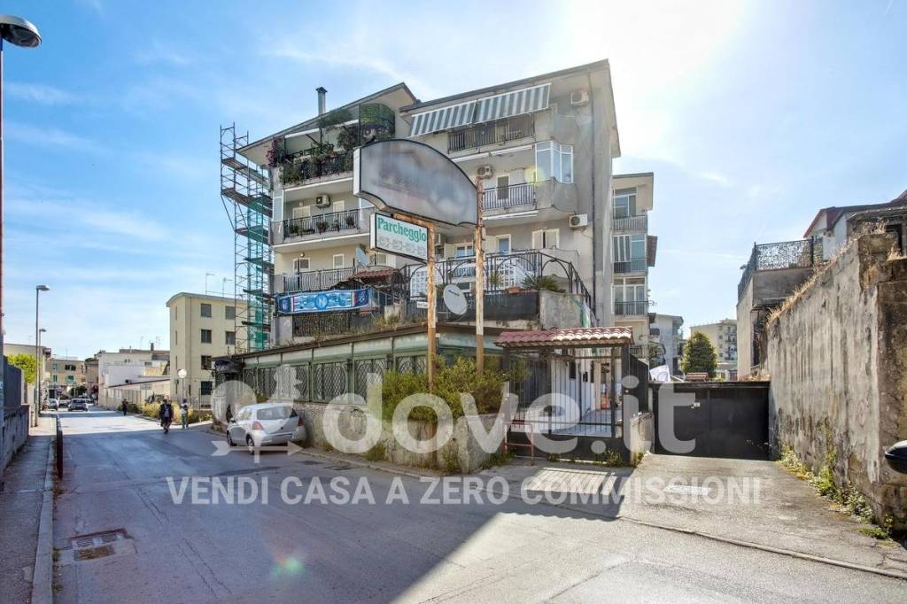 appartamento in vendita a Melito di Napoli