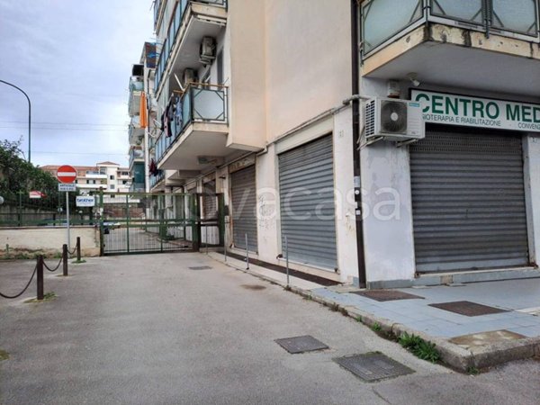 appartamento in vendita a Melito di Napoli