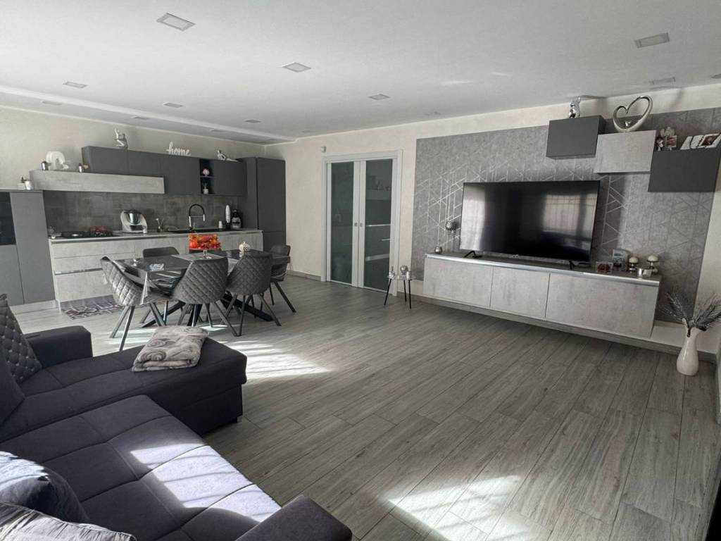 appartamento in vendita a Melito di Napoli