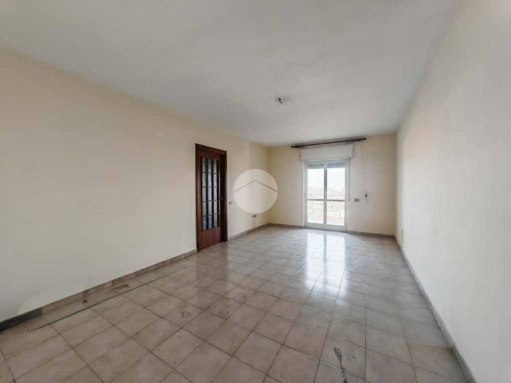 appartamento in vendita a Melito di Napoli