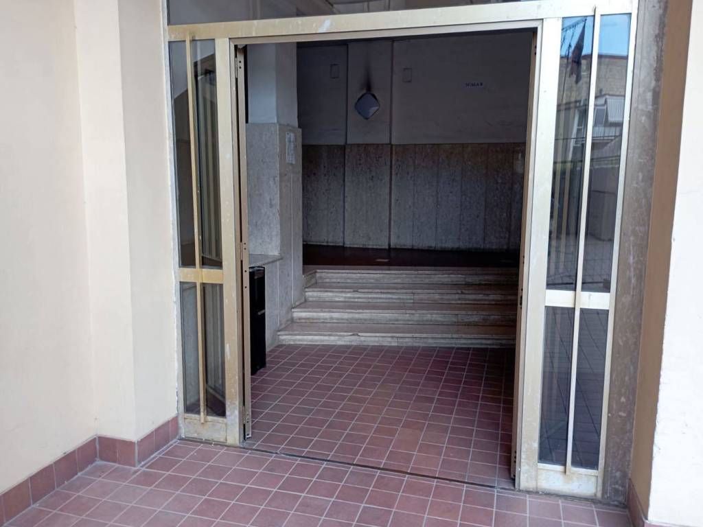 appartamento in vendita a Melito di Napoli