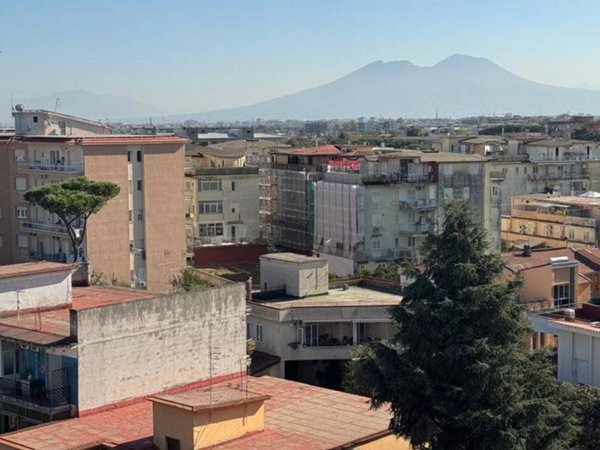 appartamento in vendita a Melito di Napoli