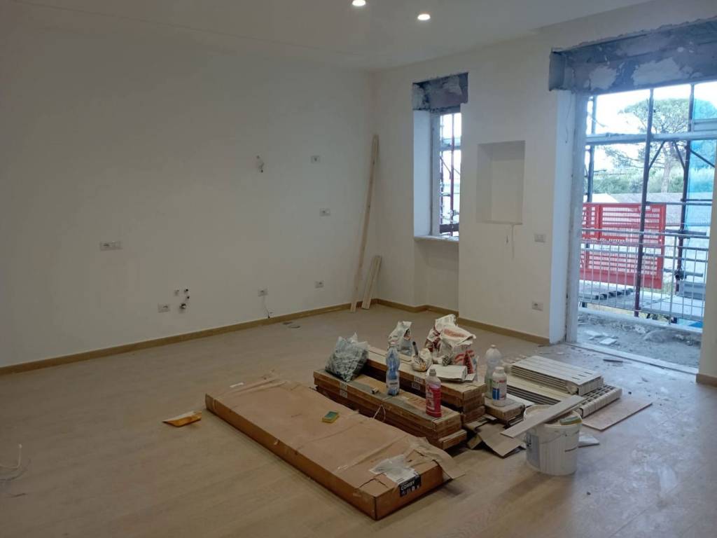 appartamento in vendita a Melito di Napoli