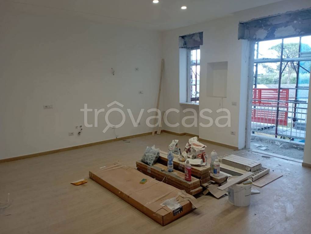 appartamento in vendita a Melito di Napoli