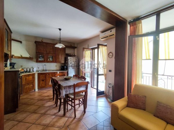 appartamento in vendita a Melito di Napoli