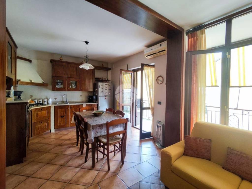 appartamento in vendita a Melito di Napoli