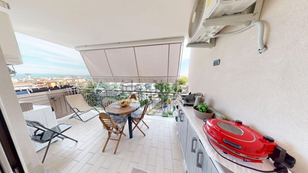 appartamento in vendita a Melito di Napoli