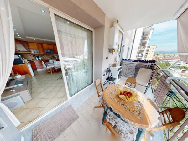 appartamento in vendita a Melito di Napoli