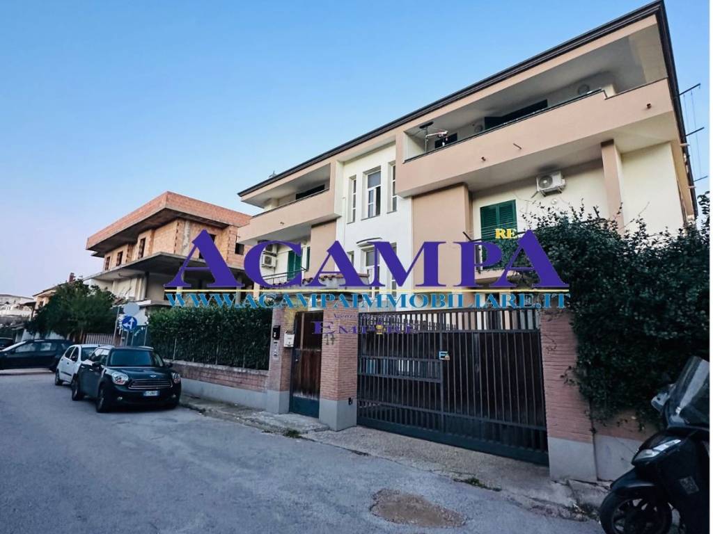 appartamento in vendita a Melito di Napoli