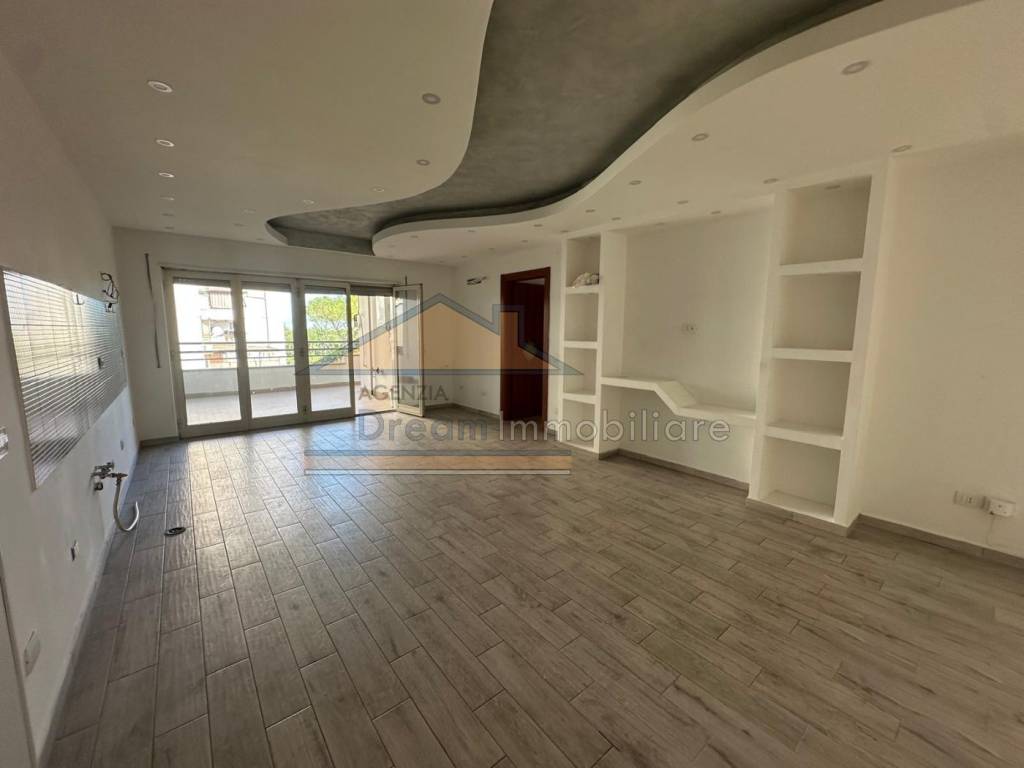 appartamento in vendita a Melito di Napoli