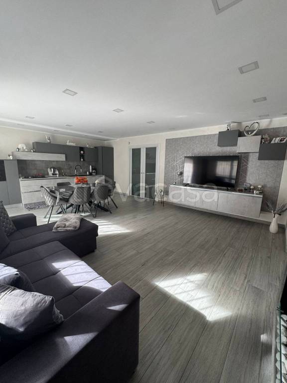 appartamento in vendita a Melito di Napoli