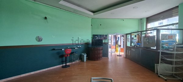 locale commerciale in vendita a Melito di Napoli