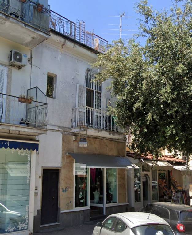 appartamento in vendita a Melito di Napoli