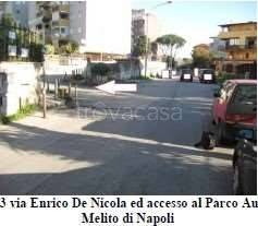 appartamento in vendita a Melito di Napoli