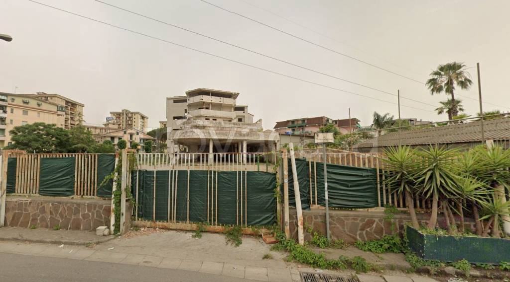 terreno edificabile in vendita a Melito di Napoli