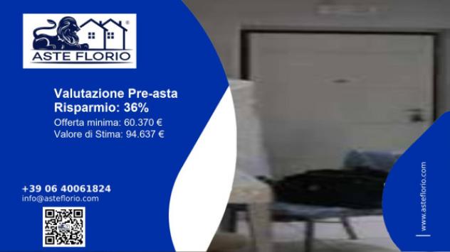 appartamento in vendita a Melito di Napoli