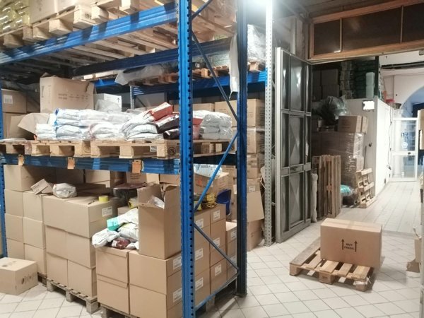 appartamento in vendita a Melito di Napoli