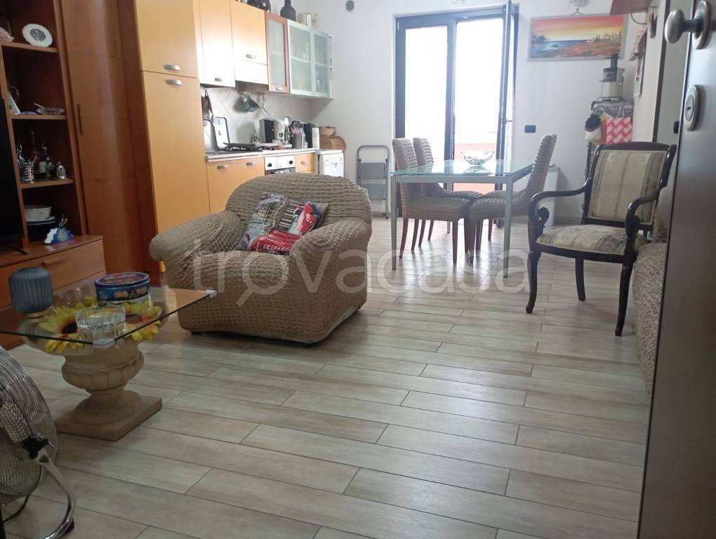 appartamento in vendita a Melito di Napoli