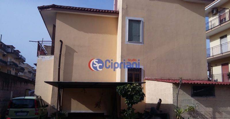appartamento in vendita a Melito di Napoli
