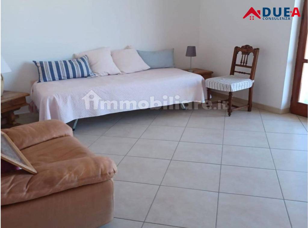 appartamento in vendita a Melito di Napoli