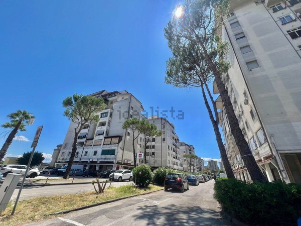 appartamento in vendita a Melito di Napoli