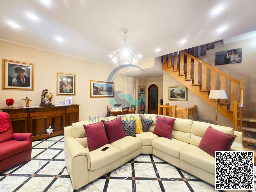 casa indipendente in vendita a Melito di Napoli