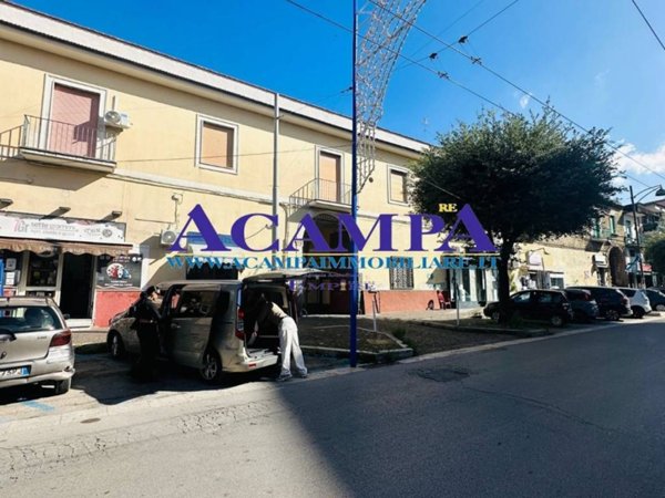 casa indipendente in vendita a Melito di Napoli