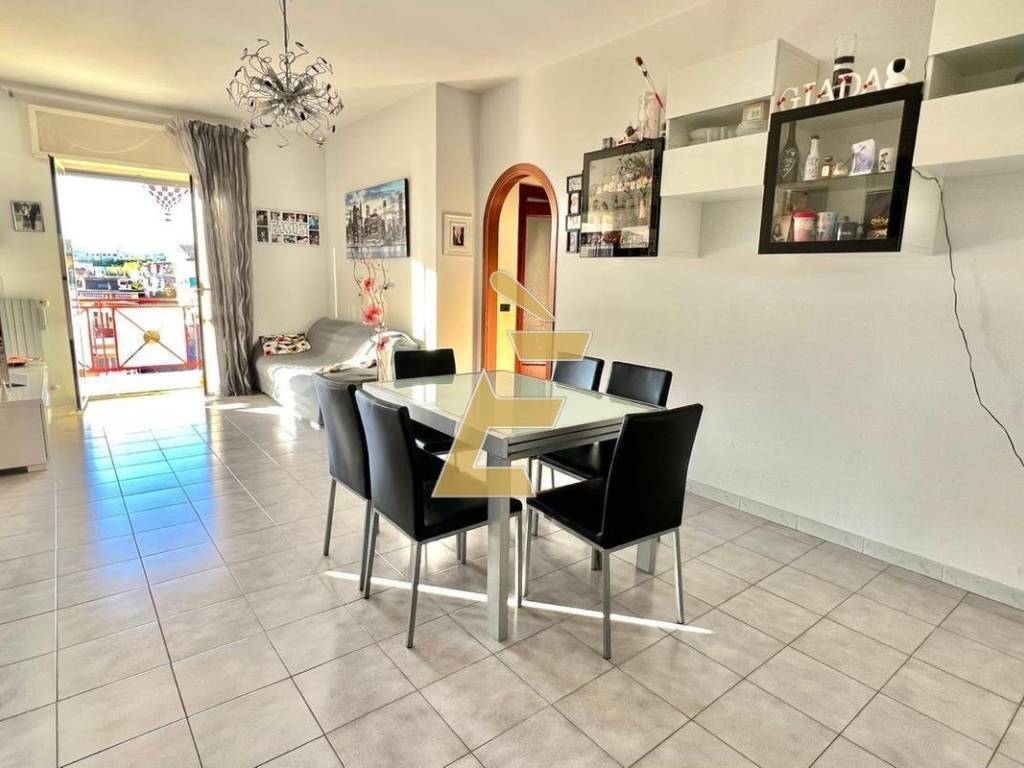 appartamento in vendita a Melito di Napoli