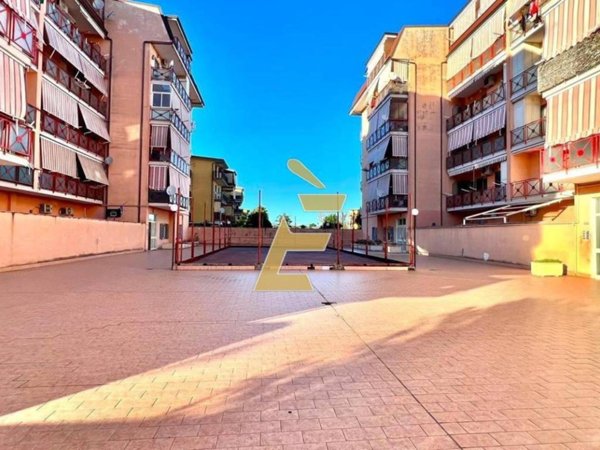 appartamento in vendita a Melito di Napoli