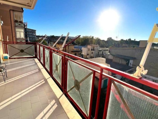 appartamento in vendita a Melito di Napoli