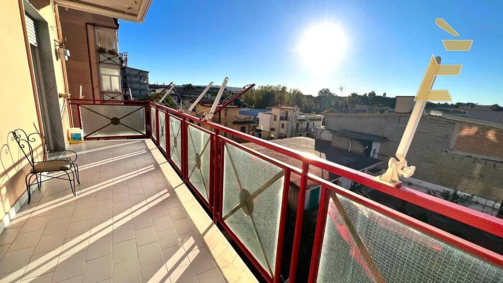 appartamento in vendita a Melito di Napoli