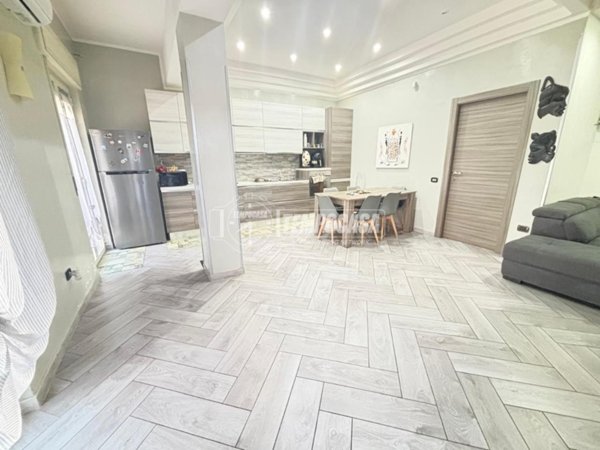 appartamento in vendita a Melito di Napoli