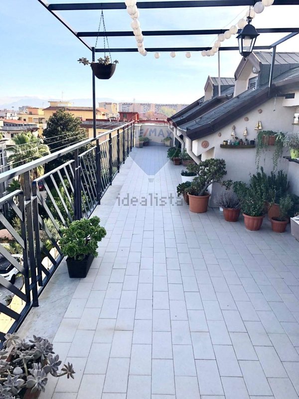 appartamento in vendita a Melito di Napoli