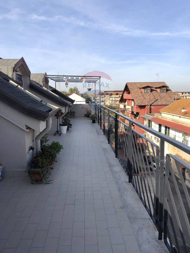 appartamento in vendita a Melito di Napoli