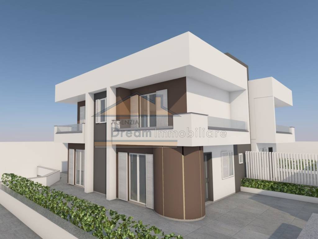 casa indipendente in vendita a Melito di Napoli