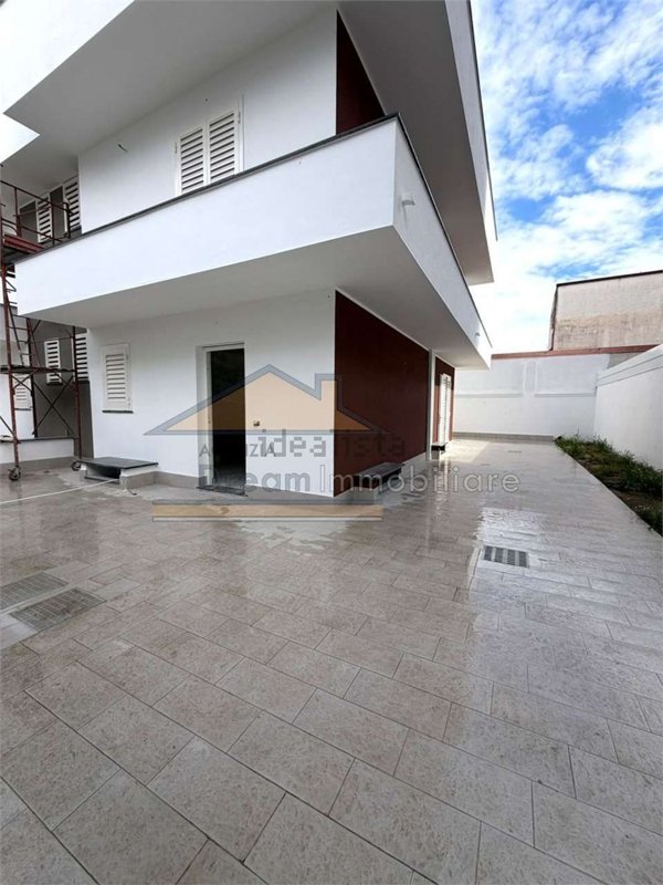 casa indipendente in vendita a Melito di Napoli