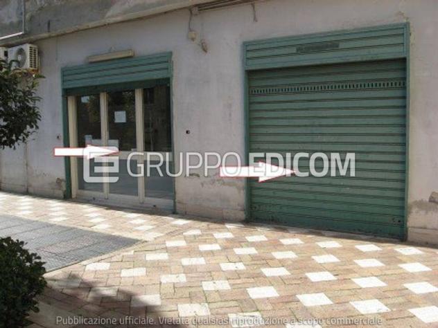 negozio in vendita a Melito di Napoli